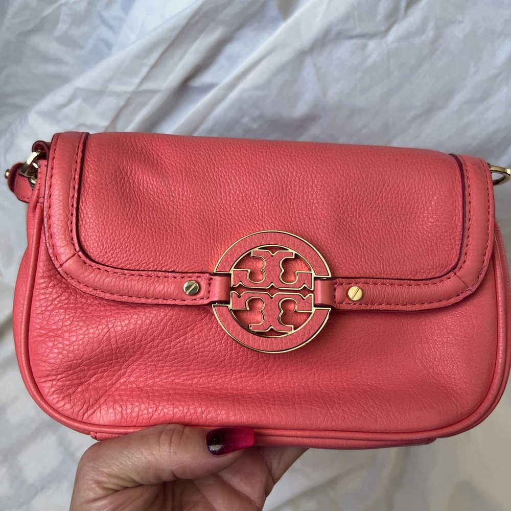 TBAmanda mini crossbody
